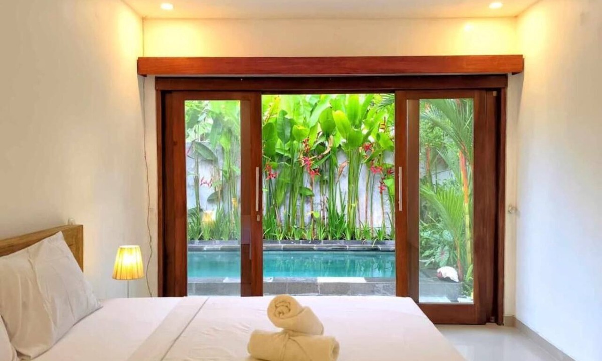 Cemagi Hotel | NIMIS VILLA CEMAGI