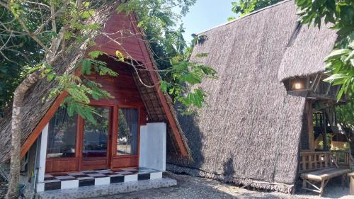 Kertajaya Cabin | Nirwana Eco-Resort Ujung Kulon by Green Andas - One Trip One Tree