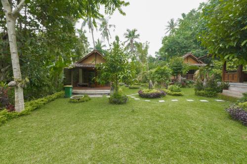 Sukasada House | Nishiyama 3 In Singaraja