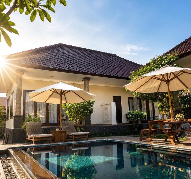 Tulamben Resort | Noble Bali Diving Resort Tulamben