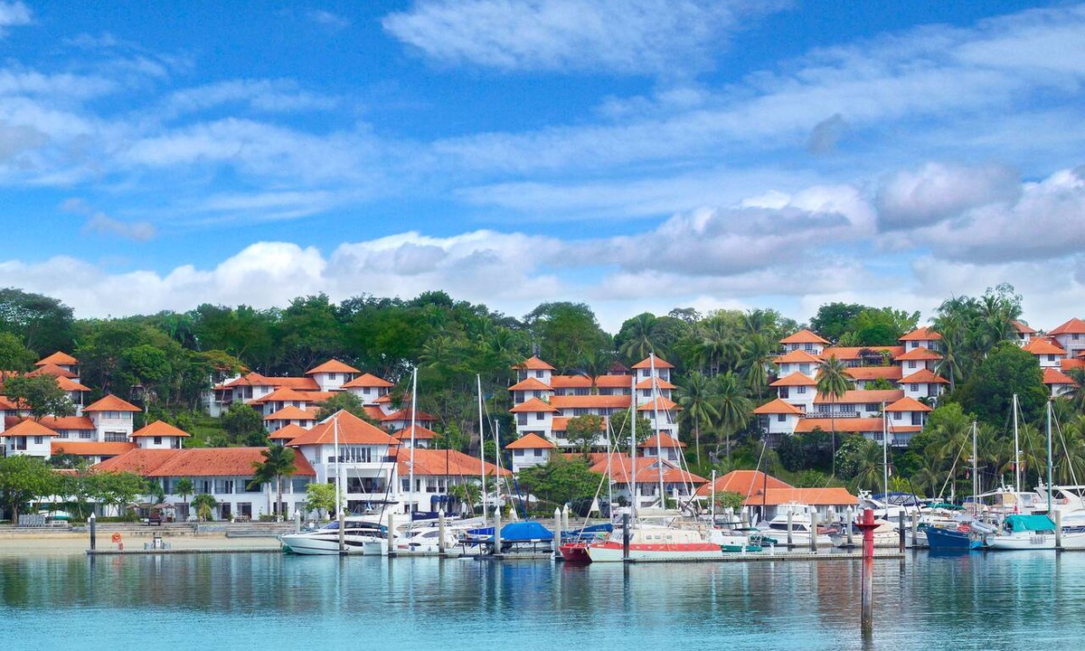 Batam Resort | Nongsa Point Marina & Resort