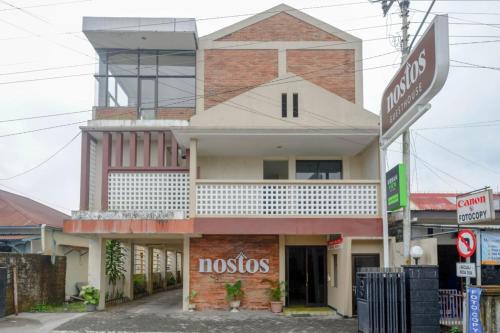 Wonosobo House | Nostos Guesthouse Wonosobo