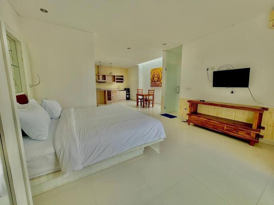 Taman Griya Villa | Novi villa Jimbaran