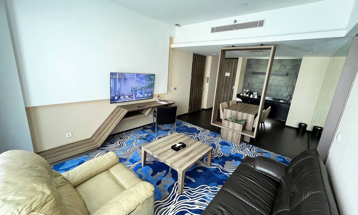 Bandung Hotel | Novotel Bandung