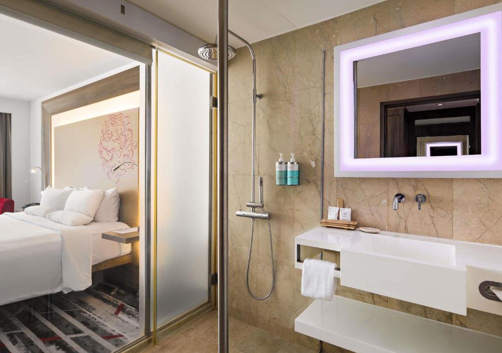 Chinatown Hotel | Novotel Jakarta Gajah Mada