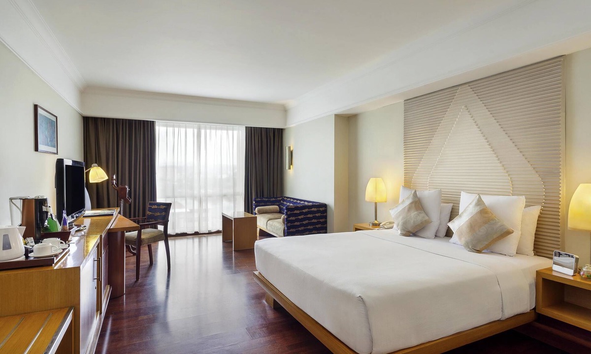 Semarang Hotel | Novotel Semarang