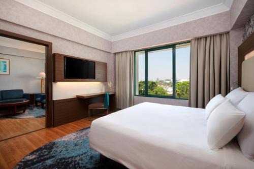 Solo City Centre Hotel | Novotel Solo