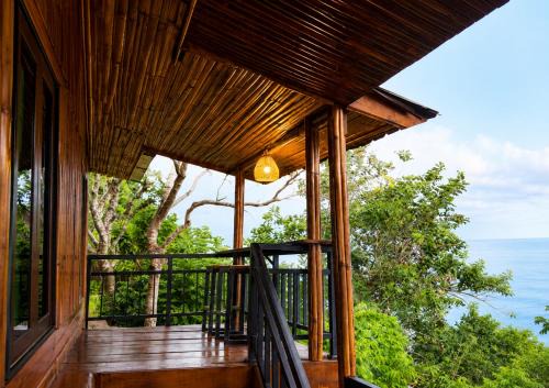 Pecatu Cabin | Nunggalan Octopus 2
