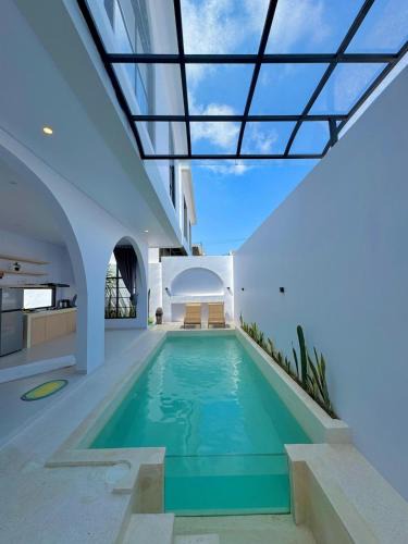 Kampial Villa | Nusa Dua 2BR Private Pool Villa