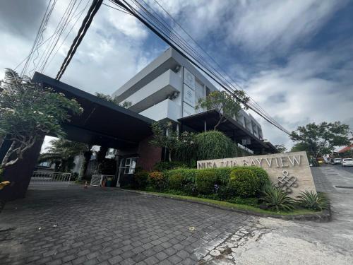 Kampial Resort | Nusa Dua Bay View Villas