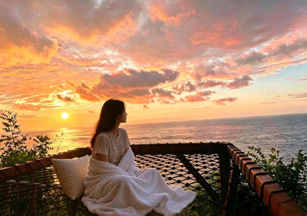 Penida Island House | Nusa Penida Ocean Cliff House