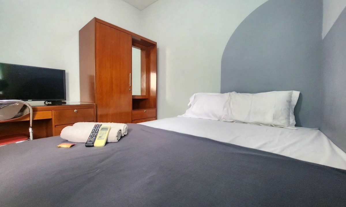 Curug House | Nusantara Bromo 18 By Reccoma