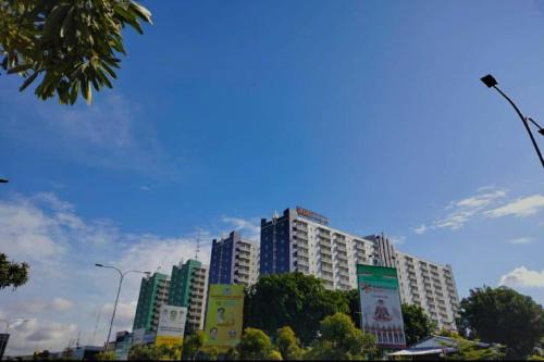 Bekasi Apartment | Nusantara Center Point By Reccoma