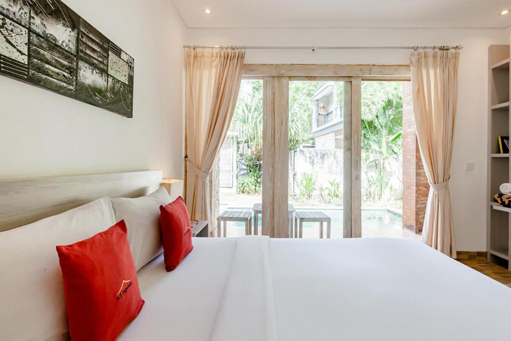 Uluwatu House | Nyang-Nyang Retreat