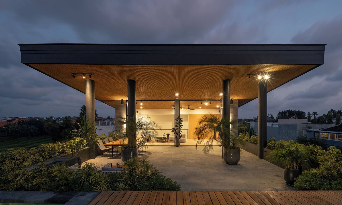 Babakan Villa | OASI House Canggu by Nagisa Bali