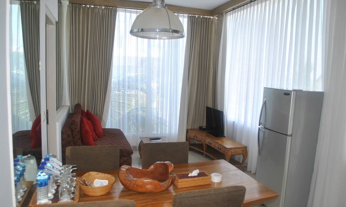 Jepara Hotel | Ocean View Residence - Hotel Jepara