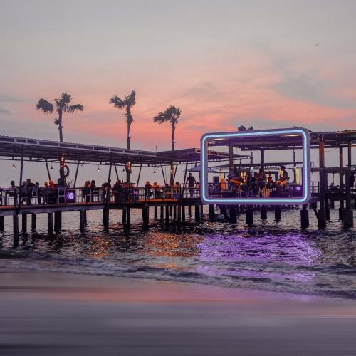 Jepara Hotel | Ocean View Residence