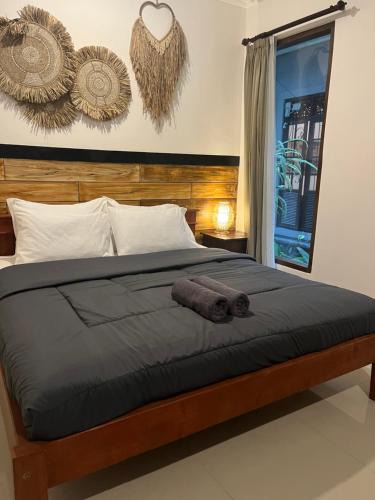 Nyuh Kuning House | ODA Guest House Ubud