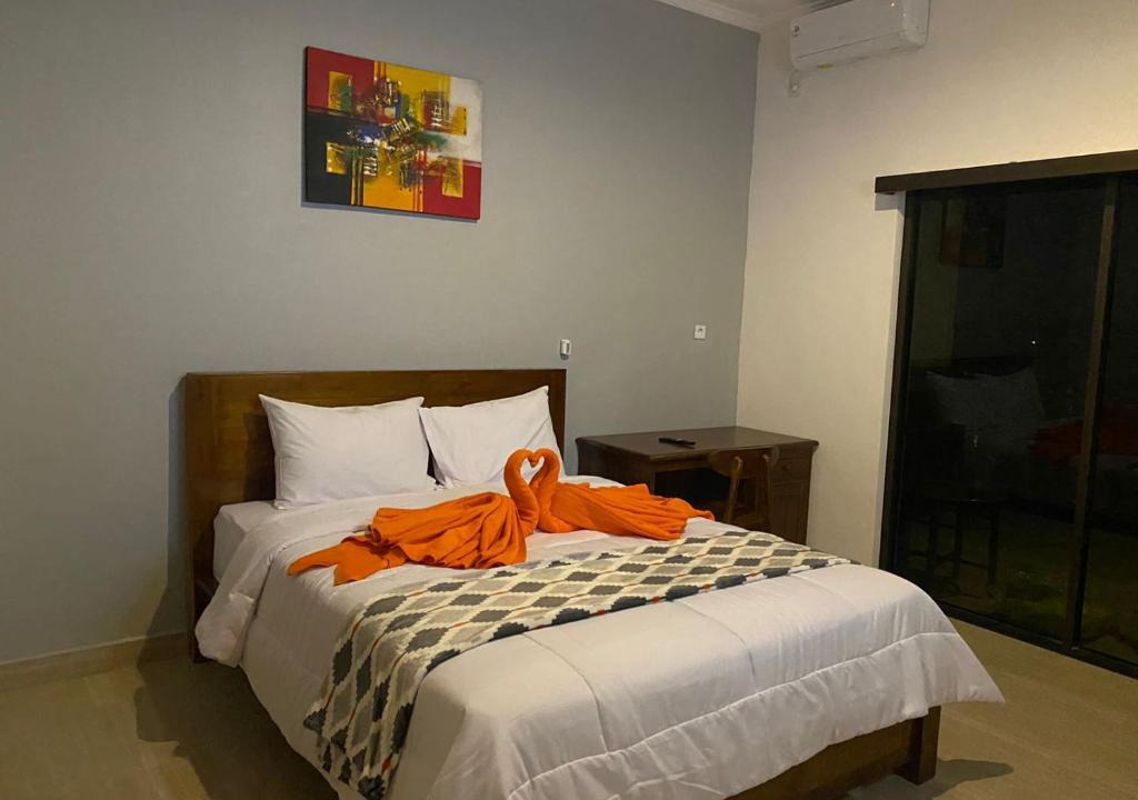 Padonan House | Odadi Guesthouse