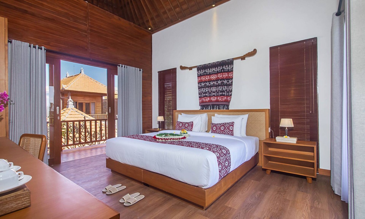 Gianyar Hotel | Odessa Village by GenuineHost