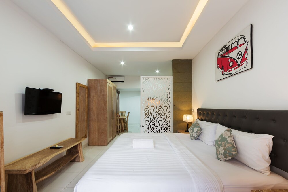 Anturan Villa | Odika Lovina House and Villa