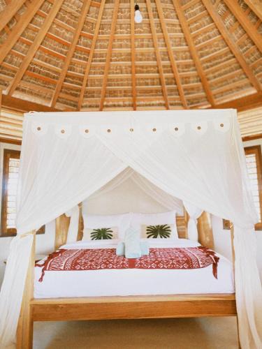 Rote Island Cabin | Oeseli Beach Bungalow