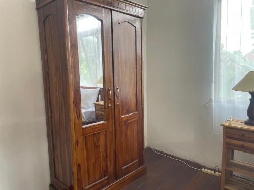 Sei Pinang House | Oka house