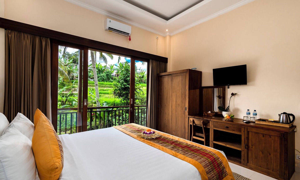 Sebatu Resort | Oka Suite Ubud by Dhananjaya Hospitality