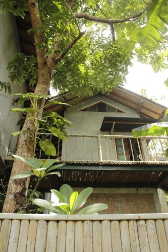 Kasihan Hotel | Omah Kebon Nitiprayan