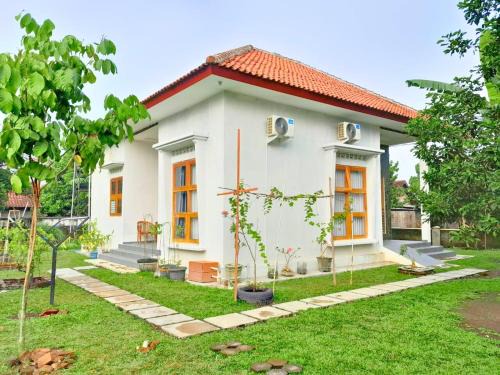 Prambanan House | Omah MbahTjarik Prambanan