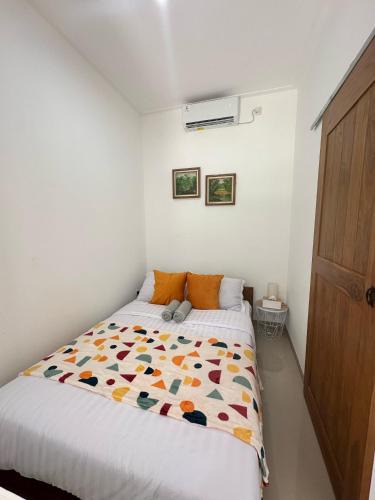 Yogyakarta House | Omah SaM Guesthouse Jogja