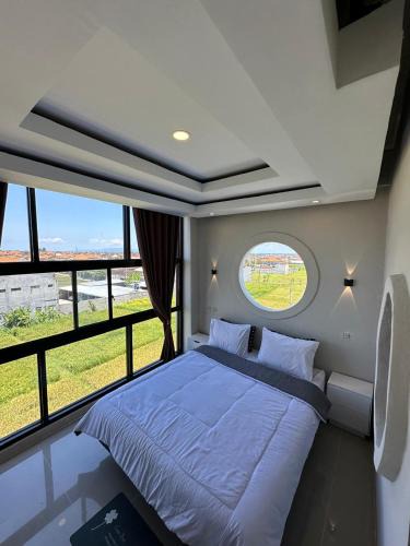 Batubulan Hotel | On The Moon