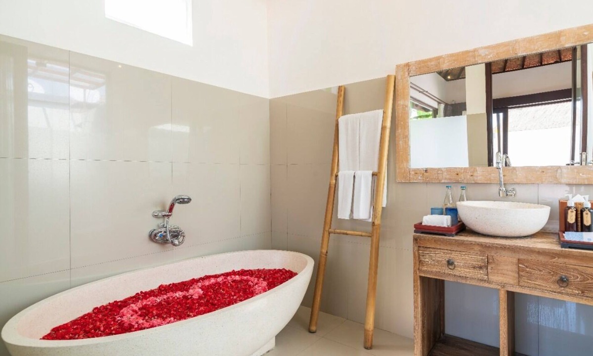 Kenderan Villa | One-bedroom pool villa offer you complete privacy like no other