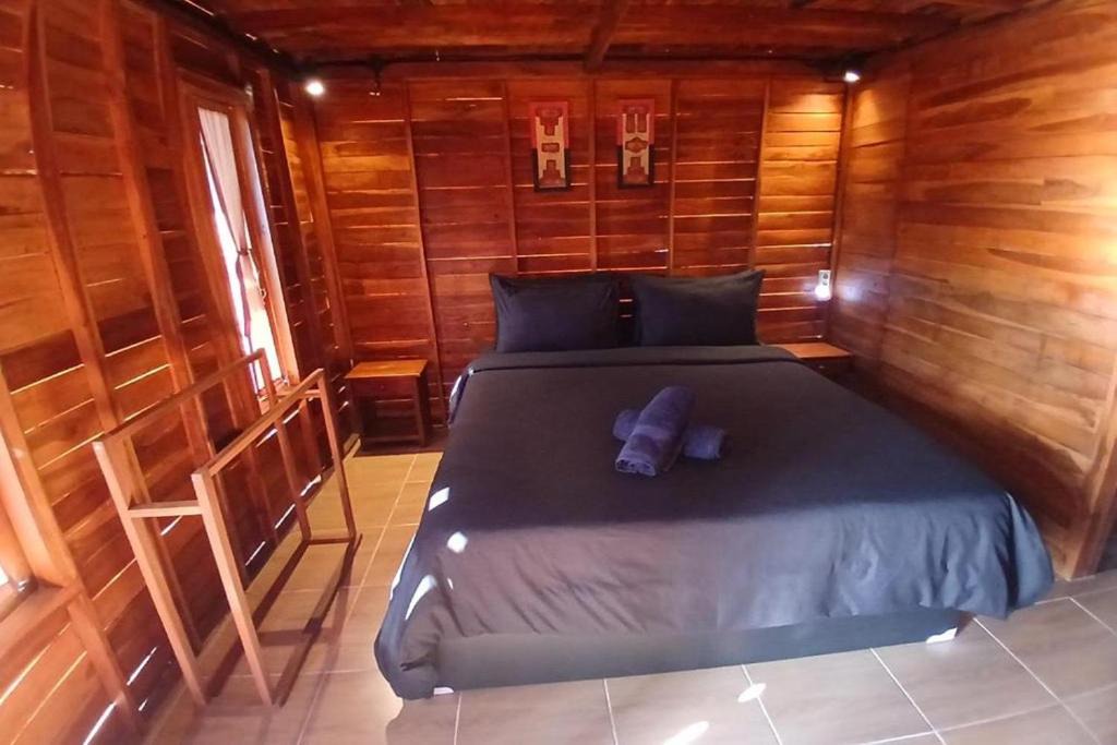 Munduk Villa | one homestay cabin