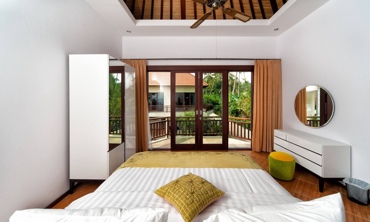 Candi Dasa Resort | Orlowsky Discovery Candidasa Hotel