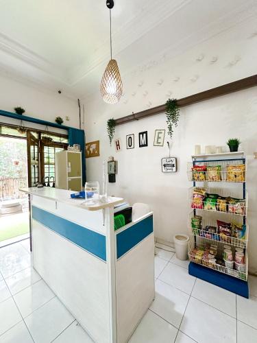 Arjuna Hostel | OsteL By OstiC