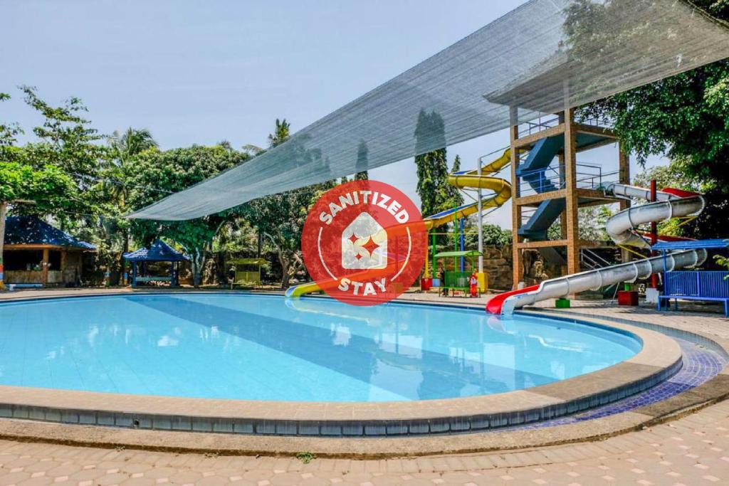 Banyuwangi Hotel | OYO 1188 Alam Indah Lestari Hotel
