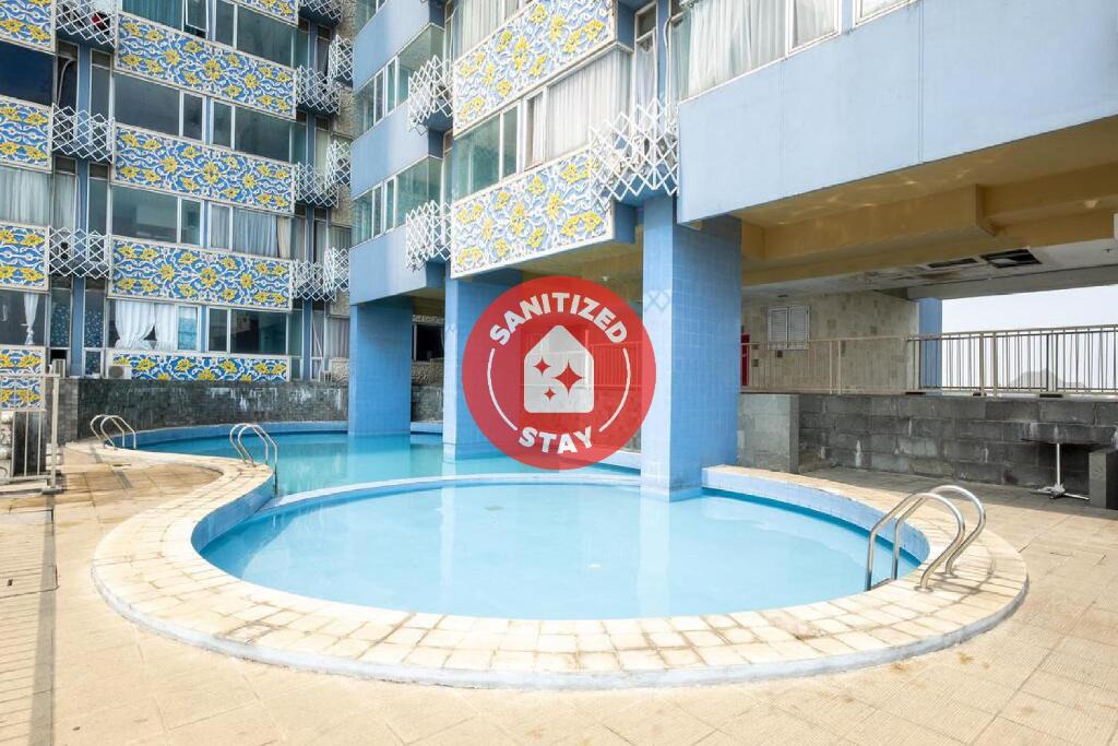 Dumai Hotel | OYO 1915 Southern Asia Hotel