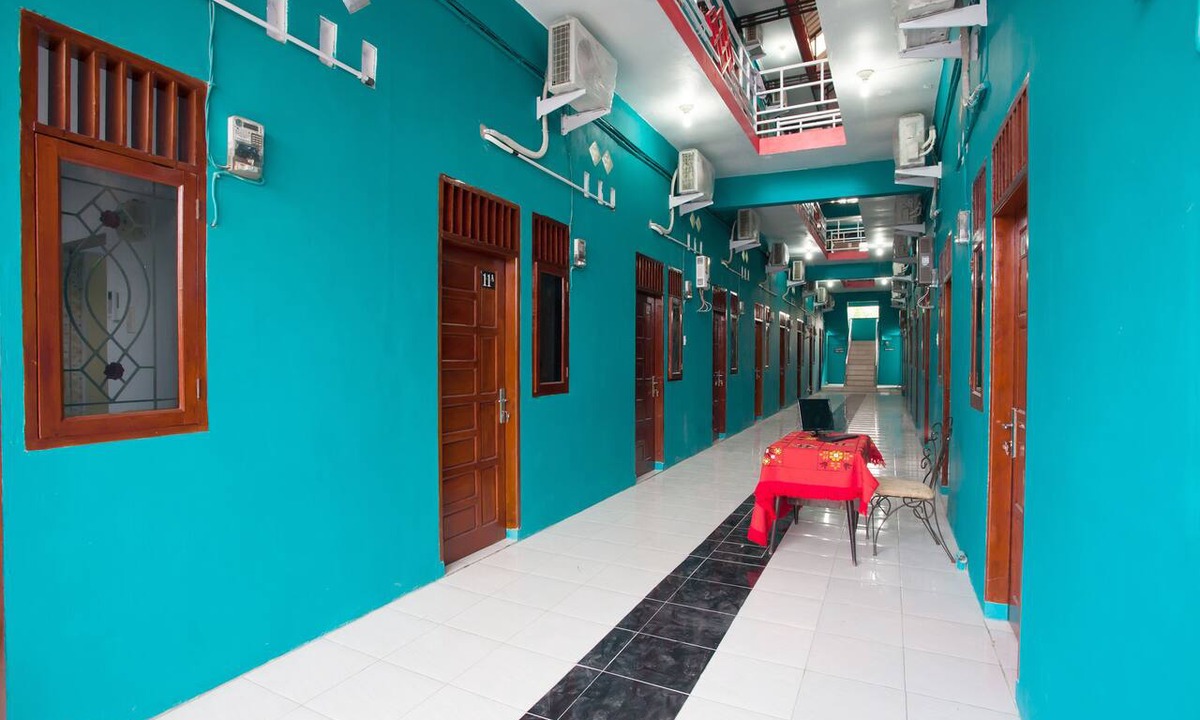 Medan Hotel | OYO 1978 Pondok Indah Residence