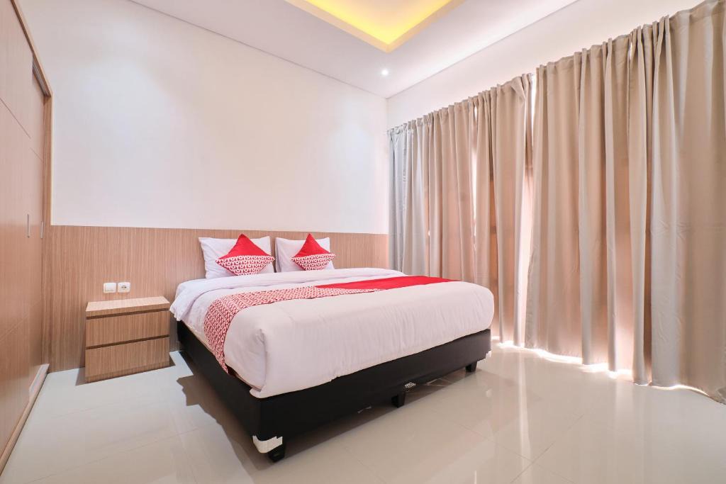 Temon Hotel | OYO 2314 Hotel Hapsari Syariah