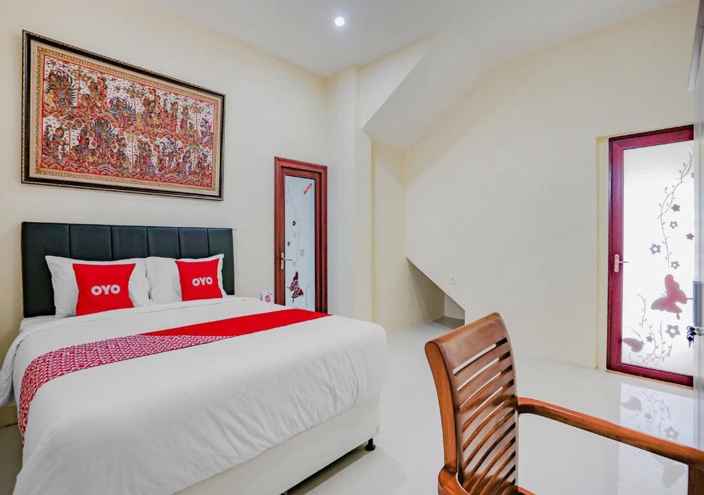 Babakan Hotel | OYO 3974 Villa Kayyana