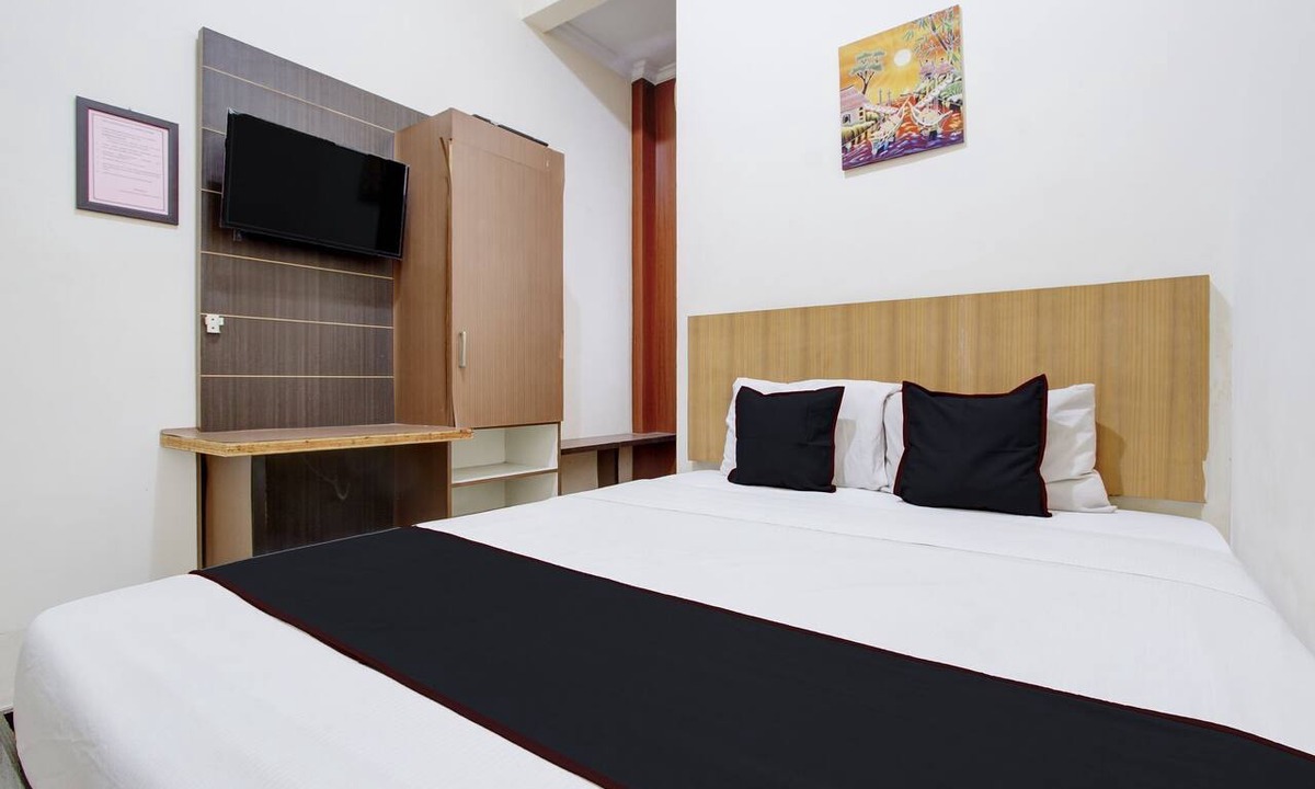 Pogung Lor Hotel | OYO 441 Namira Hotel Syariah