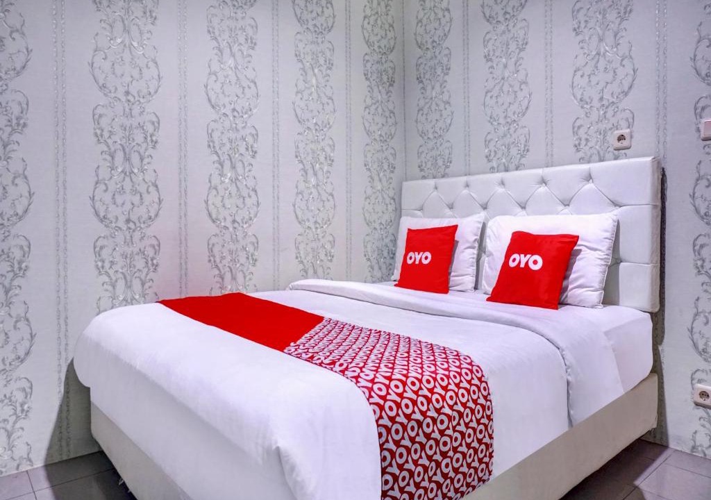 Kebayoran Lama Hotel | OYO 582 Wisma Bungur Syariah