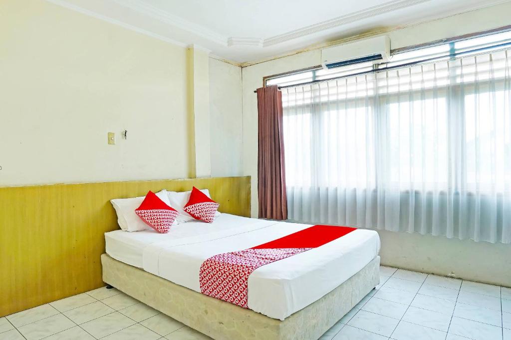 Sukarami Hotel | OYO 90390 Hotel Rd Premium