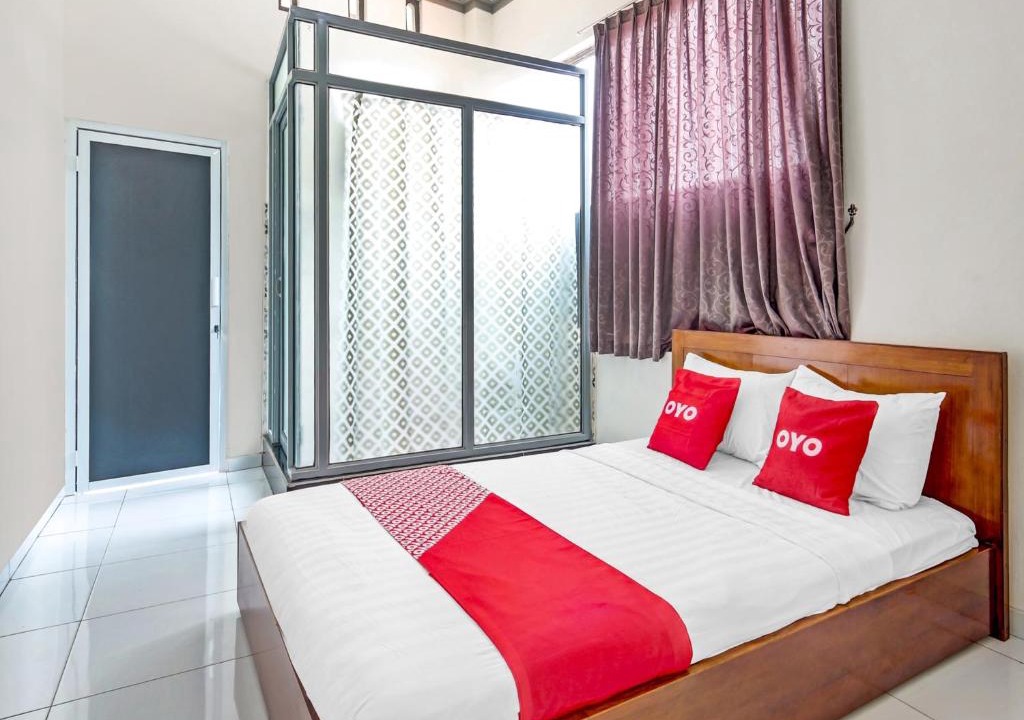 Wonosobo Hotel | OYO 90517 Homestay Wonosobo Asri