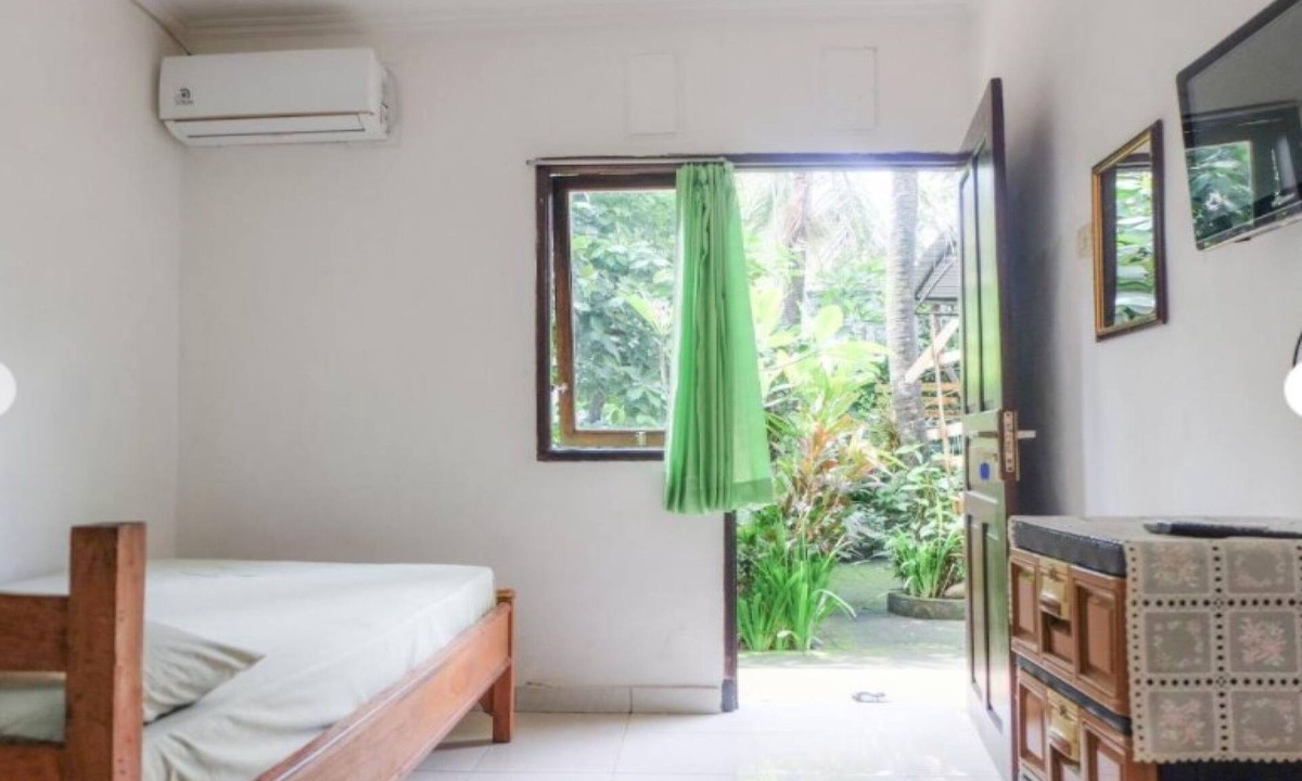 Selemadeg Hotel | OYO 90714 Umah Pande Tabanan Near Tanah Lot