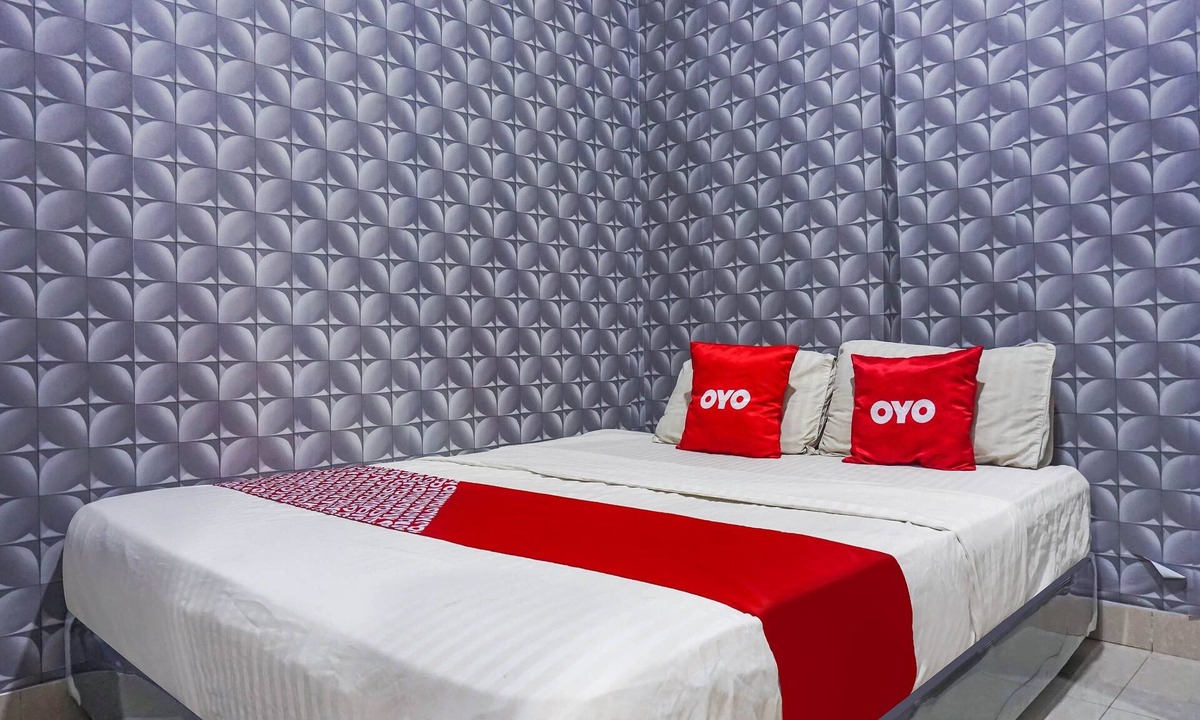 Serpong Hotel | OYO 90845 3g's Home Syariah