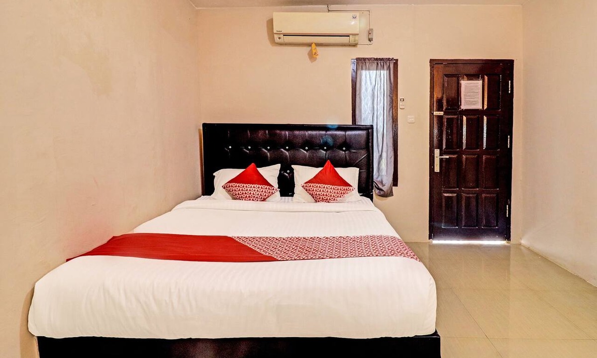 Jambi Hotel | OYO 91022 STeZe Homestay Syariah