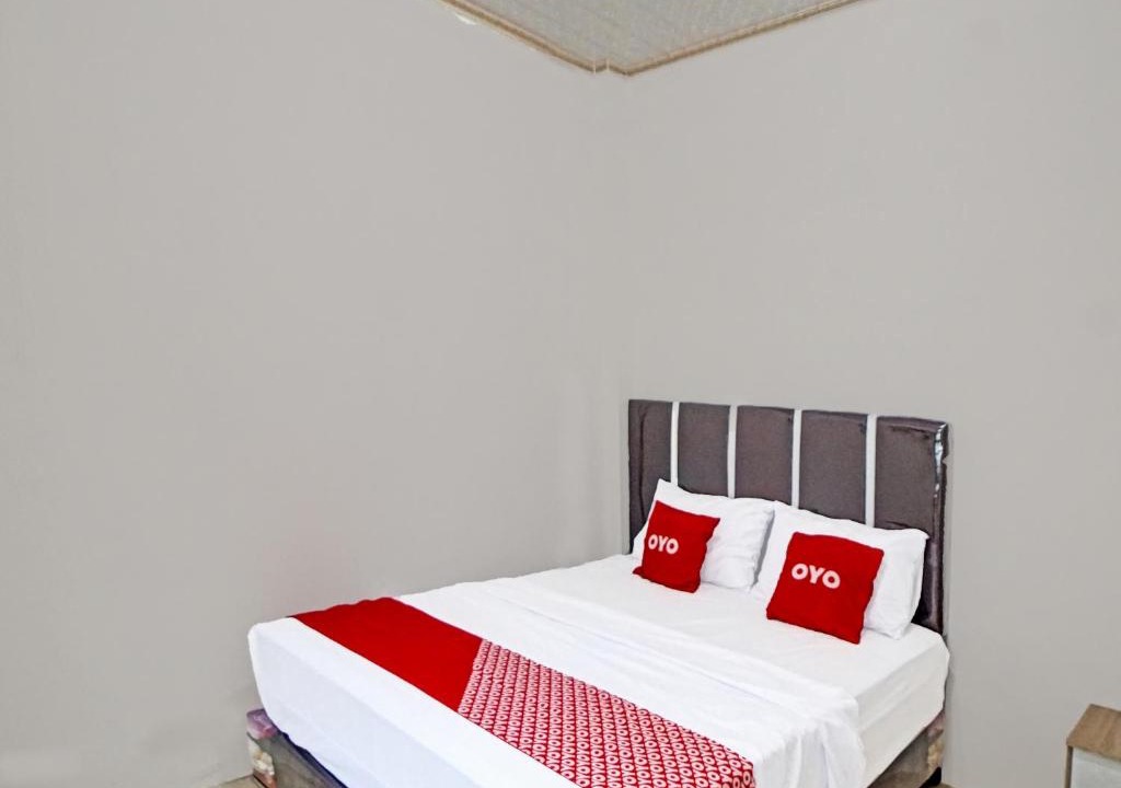 Medan Hotel | OYO 91509 Unggul Kost