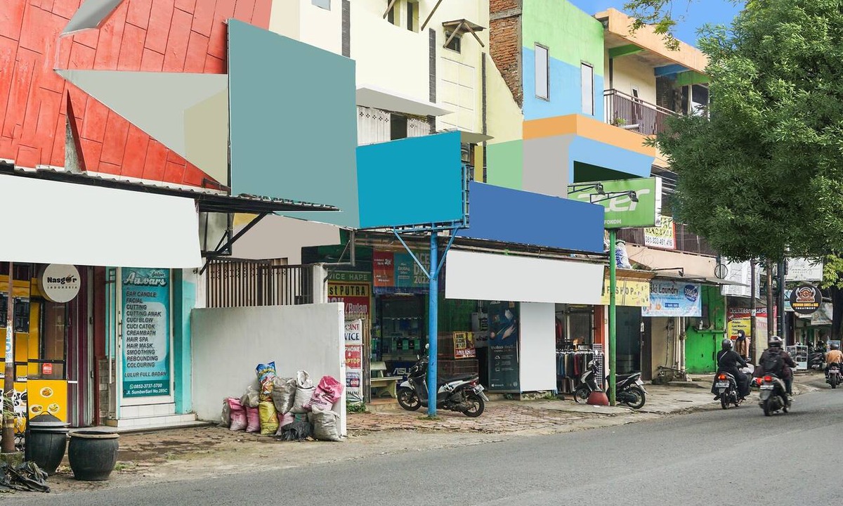 Dinoyo Hotel | OYO 91926 Serayu Sumbersari Homestay